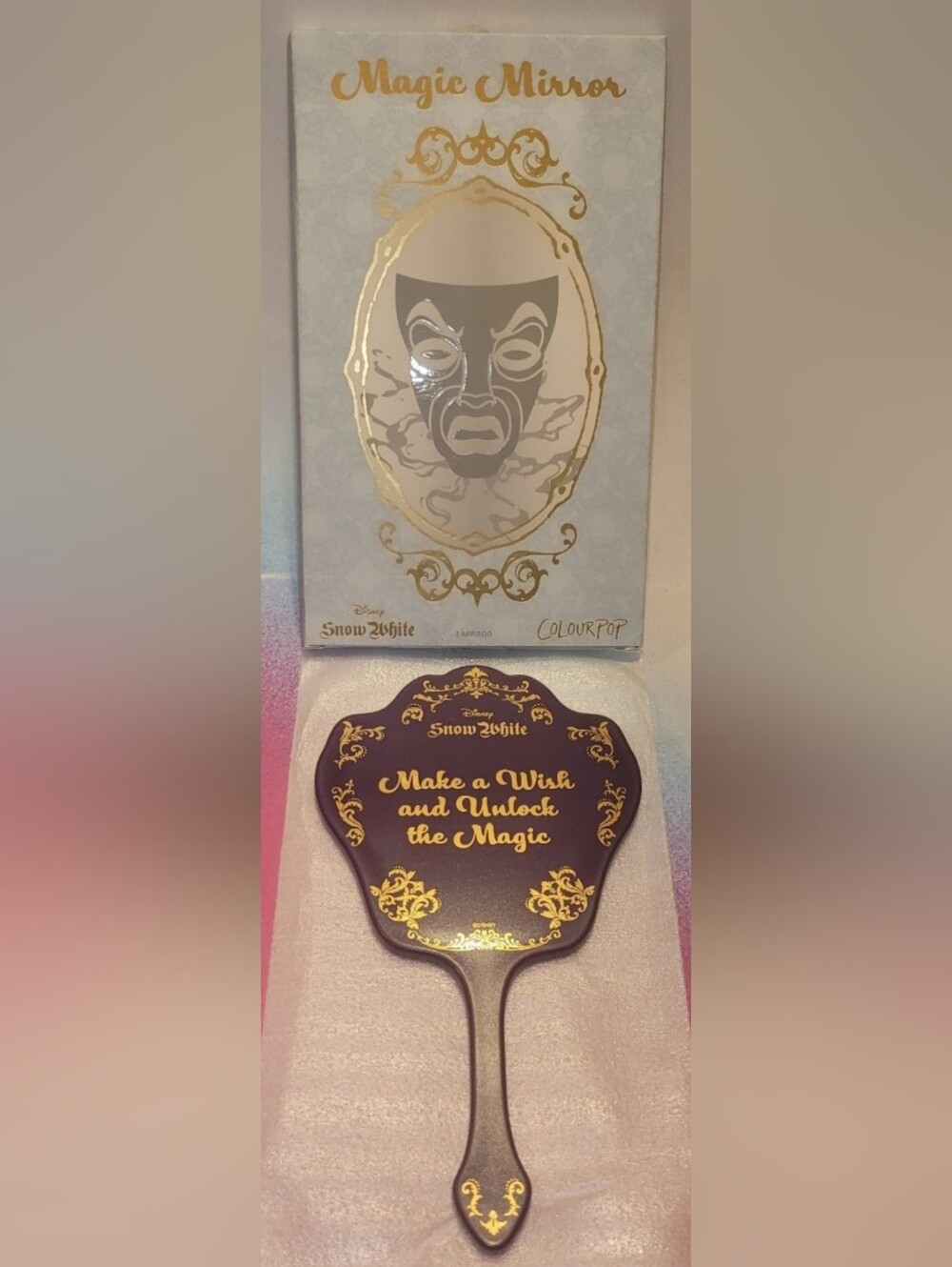Colourpop Snow White Magic Mirror
